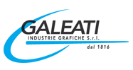 Logo Galeati Industrie Grafiche S.r.l.