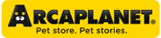 Logo Arcaplanet